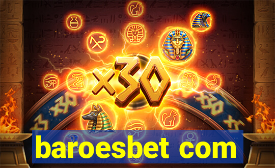 baroesbet com